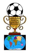 Veterans World Cup cup image 